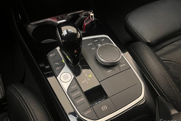 2022 BMW 1 серии с пробегом 82 775 км