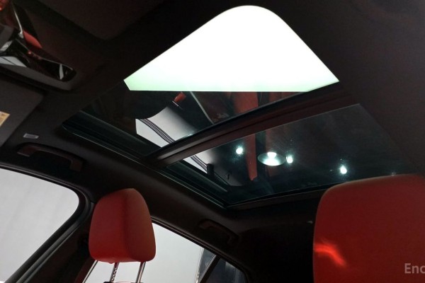 2021 BMW 1 серии с пробегом 64 252 км