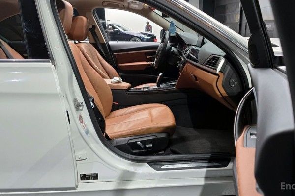 2017 BMW 3 серии с пробегом 122 547 км