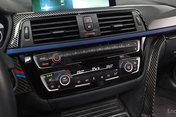 2017 BMW 3 серии с пробегом 83 502 км