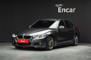 BMW 3 серии