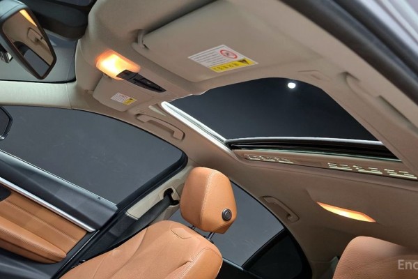 2017 BMW 3 серии с пробегом 122 547 км