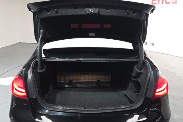 2017 BMW 3 серии с пробегом 83 502 км