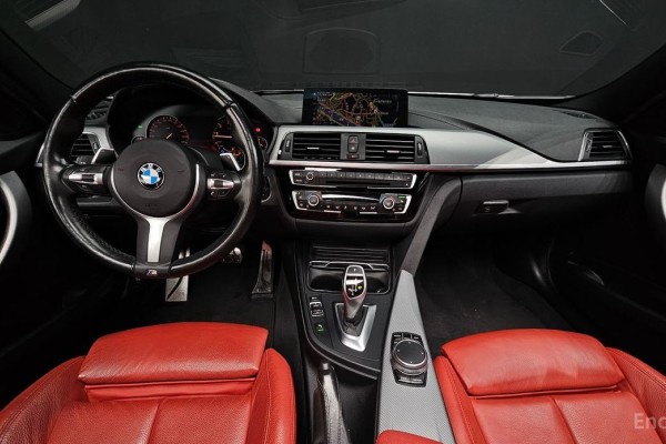 2018 BMW 3 серии с пробегом 139 970 км