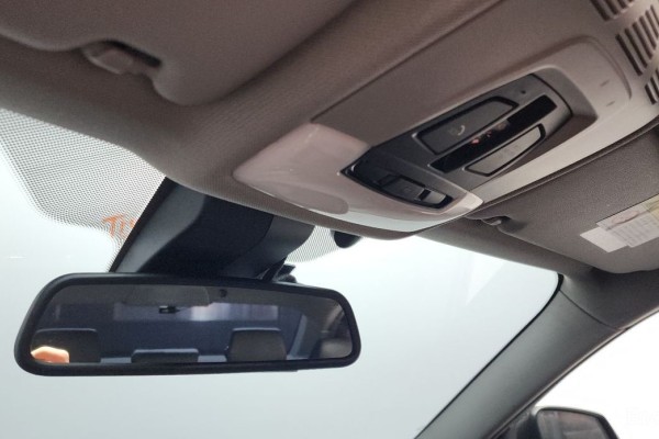 2015 BMW 3 серии с пробегом 106 584 км