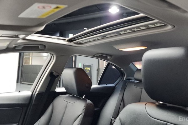 2015 BMW 3 серии с пробегом 106 584 км