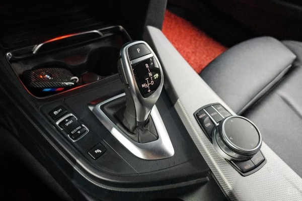 2018 BMW 3 серии с пробегом 103 961 км