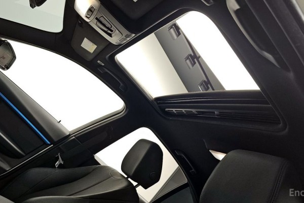 2018 BMW 3 серии с пробегом 103 961 км