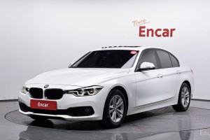 BMW 3 серии