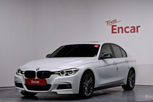 BMW 3 серии