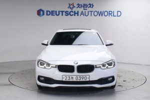 BMW 3 серии