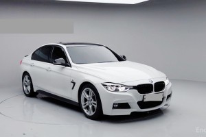 BMW 3 серии