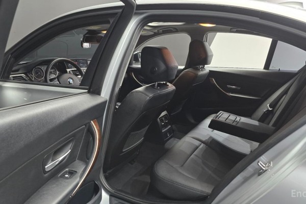 2015 BMW 3 серии с пробегом 88 737 км