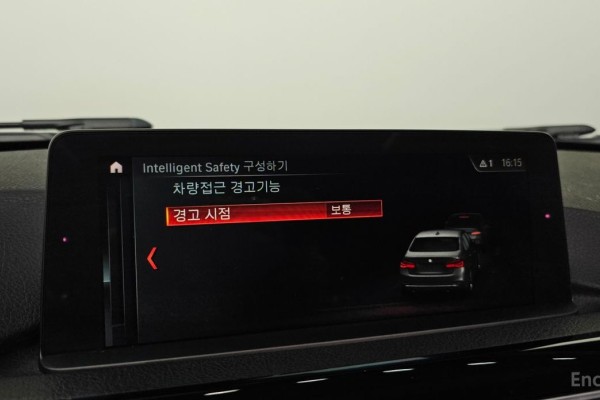 2018 BMW 3 серии с пробегом 132 314 км