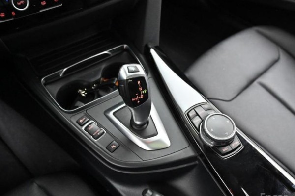 2016 BMW 3 серии с пробегом 51 794 км