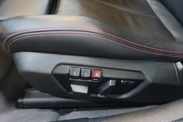 2014 BMW 3 серии с пробегом 66 808 км