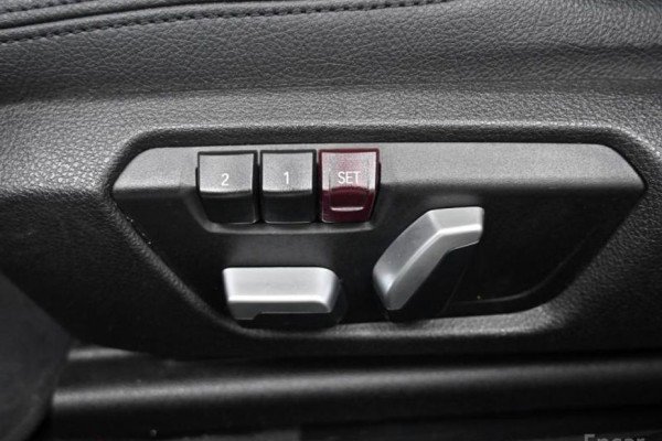 2016 BMW 3 серии с пробегом 51 794 км