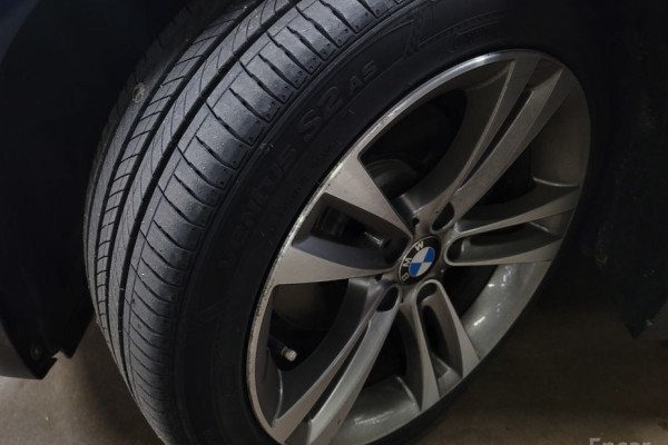 2014 BMW 3 серии с пробегом 66 808 км