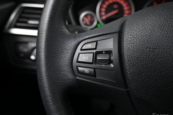 2016 BMW 3 серии с пробегом 51 794 км