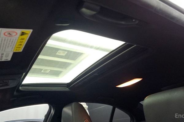 2018 BMW 3 серии с пробегом 83 989 км