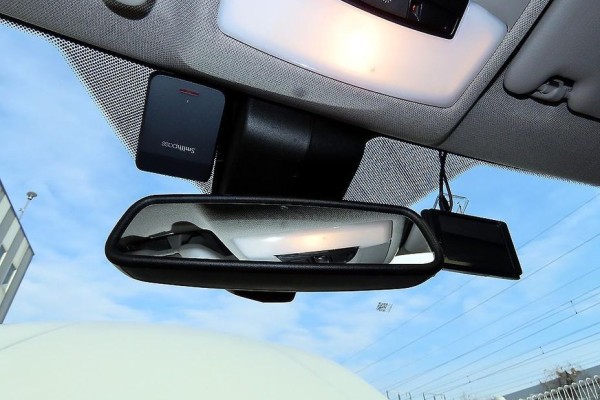 2018 BMW 3 серии с пробегом 46 821 км