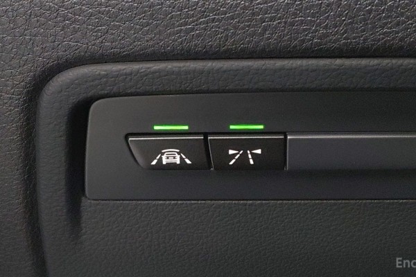 2018 BMW 3 серии с пробегом 96 554 км