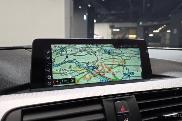 2017 BMW 3 серии с пробегом 68 899 км