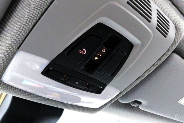 2018 BMW 3 серии с пробегом 96 554 км