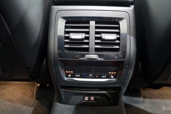 2021 BMW X3 с пробегом 50 445 км