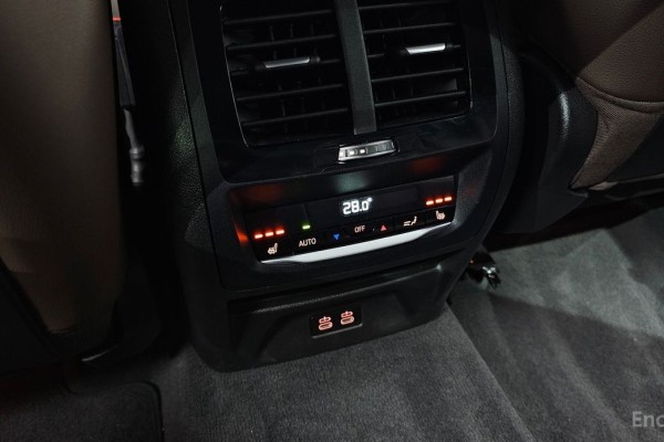 2021 BMW X3 с пробегом 47 428 км