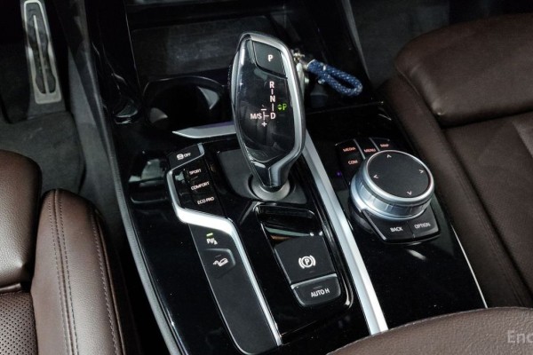 2021 BMW X3 с пробегом 66 426 км