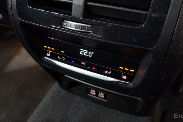 2021 BMW X3 с пробегом 66 426 км