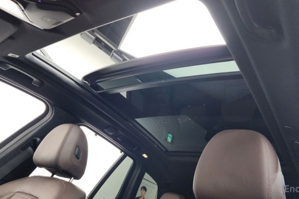 2021 BMW X3 с пробегом 66 426 км