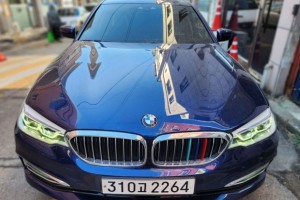 BMW 5 серии