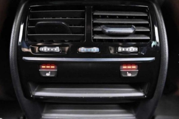 2020 BMW 5 серии с пробегом 66 000 км