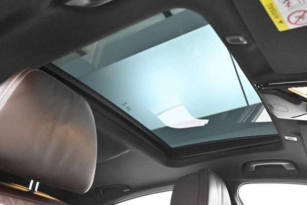 2020 BMW 5 серии с пробегом 66 000 км