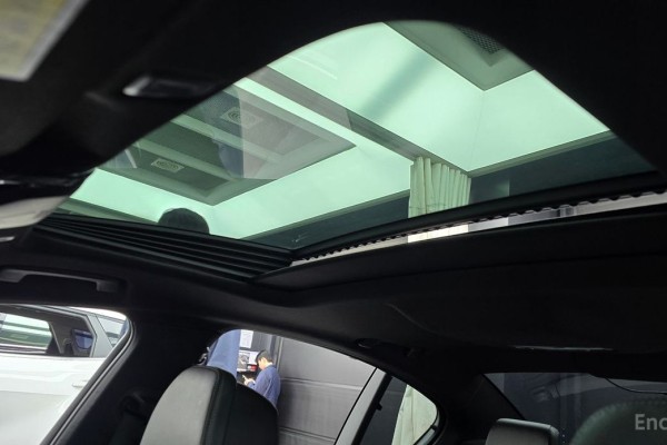 2018 BMW 5 серии с пробегом 69 628 км