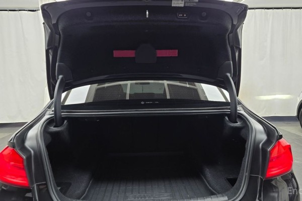 2018 BMW 5 серии с пробегом 69 628 км