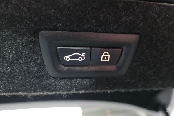 2018 BMW 5 серии с пробегом 63 340 км