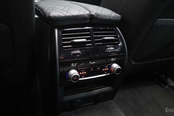 2018 BMW 5 серии с пробегом 147 345 км