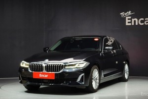 BMW 5 серии