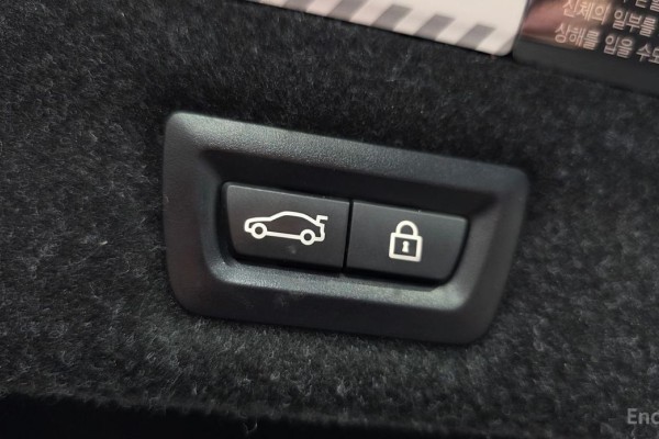 2018 BMW 5 серии с пробегом 149 478 км