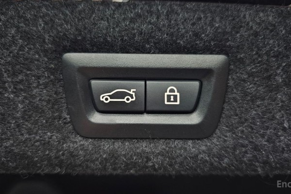 2018 BMW 5 серии с пробегом 60 067 км