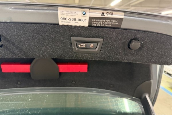 2018 BMW 5 серии с пробегом 130 088 км