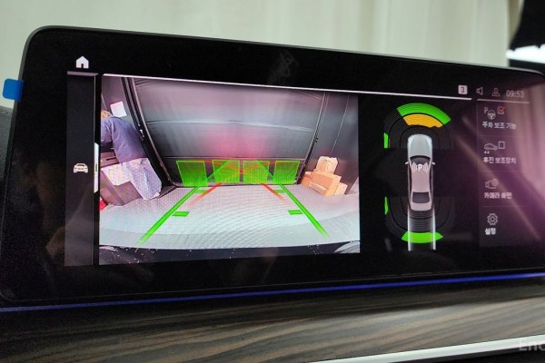 2020 BMW 5 серии с пробегом 112 742 км