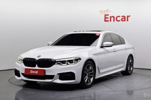 BMW 5 серии
