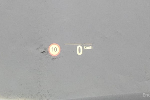 2020 BMW 5 серии с пробегом 112 742 км