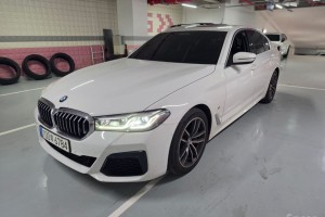 BMW 5 серии