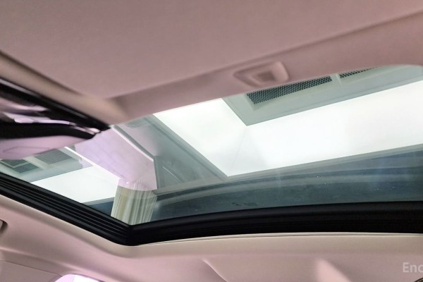 2020 BMW 5 серии с пробегом 112 742 км