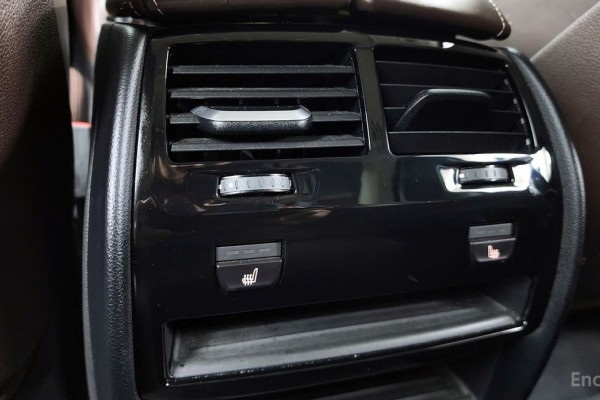 2020 BMW 5 серии с пробегом 112 742 км